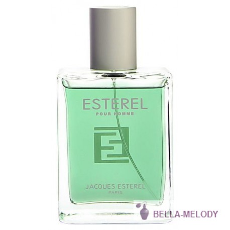 Jacques Esterel Esterel Pour Homme 11