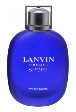 Lanvin L'Homme Sport
