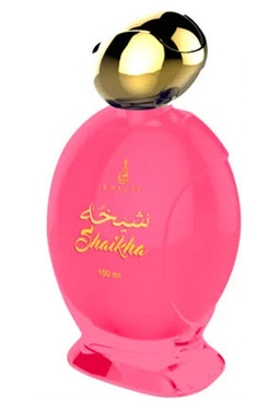 Khalis Shaikha