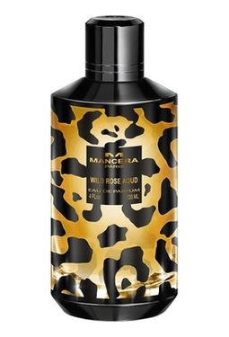 Mancera Wild Rose Aoud