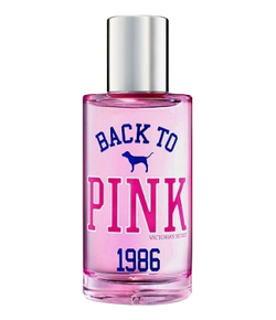 Victorias Secret Back To Pink