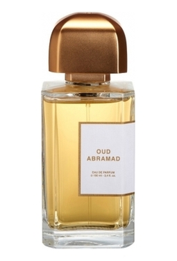Parfums BDK Paris Oud Abramad