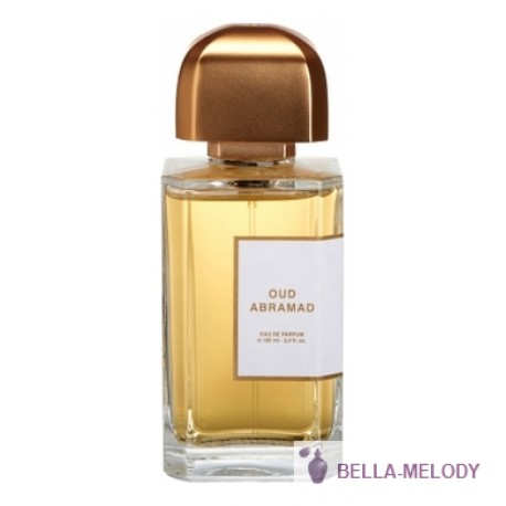 Parfums BDK Paris Oud Abramad 11