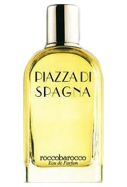 Roccobarocco Piazza Di Spagna