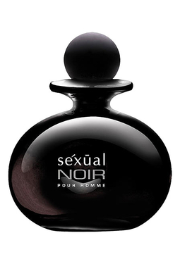 Michel Germain Sexual Noir Pour Homme