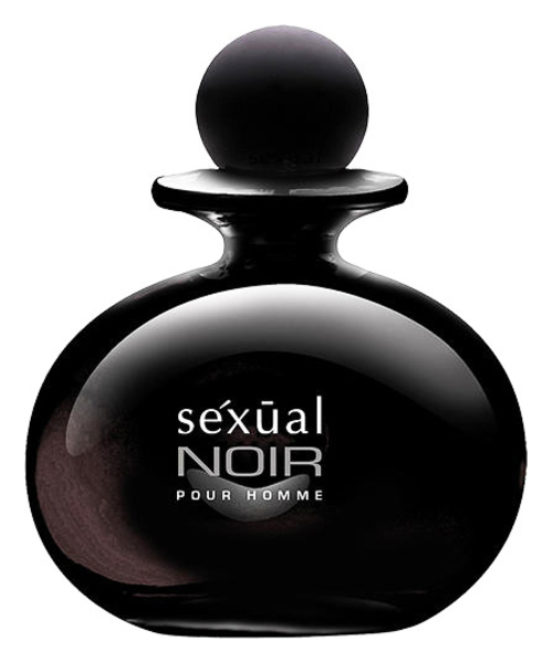 Michel Germain Sexual Noir Pour Homme