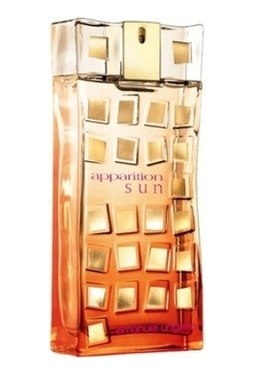 Emanuel Ungaro Apparition Sun