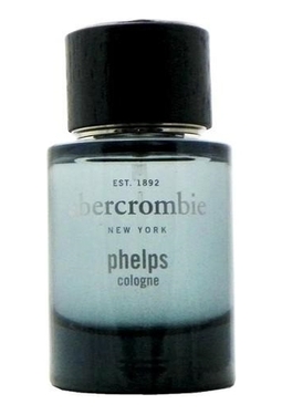 Abercrombie & Fitch Phelps men