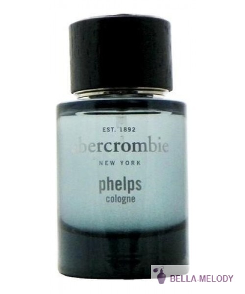 Abercrombie & Fitch Phelps men