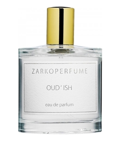Zarkoperfume OUD'ISH