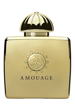 Amouage Gold For Woman