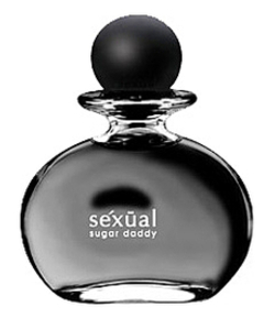 Michel Germain Sexual Sugar Daddy