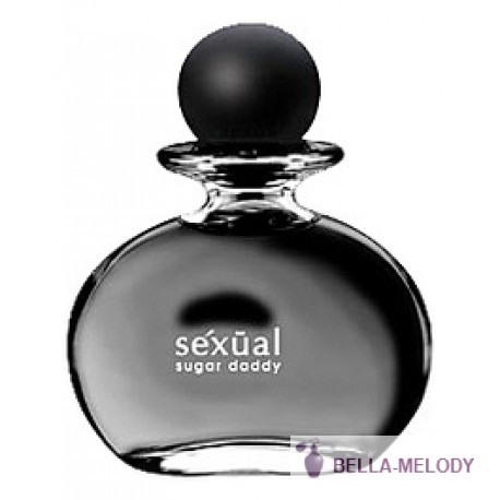Michel Germain Sexual Sugar Daddy 11