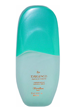 Revillon Eau De Turbulences