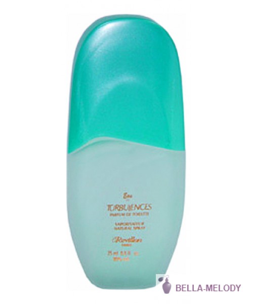 Revillon Eau De Turbulences