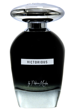 By Patrice Martin Victorious