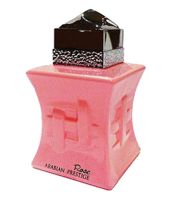 Arabian Oud Arabian Prestige Rose