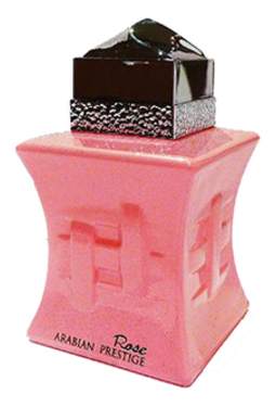 Arabian Oud Arabian Prestige Rose