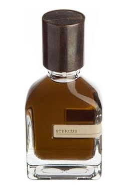 Orto Parisi Stercus