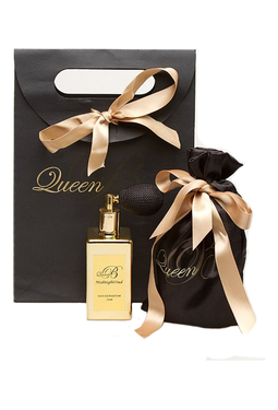 Queen B Midnight Oud
