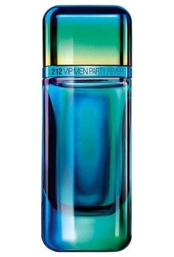 Carolina Herrera 212 VIP Men Party Fever