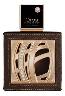 Oros Pour Homme Limited Edition