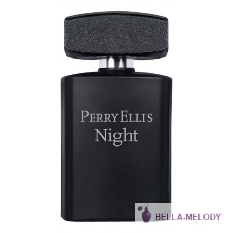 Perry Ellis Night 11