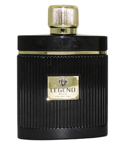 Khalis I Am Legend Black