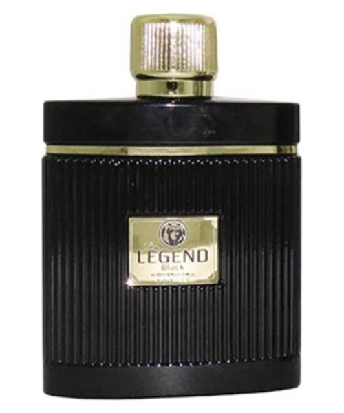 Khalis I Am Legend Black