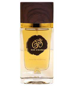 Oudh Al Anfar Oud Zidan