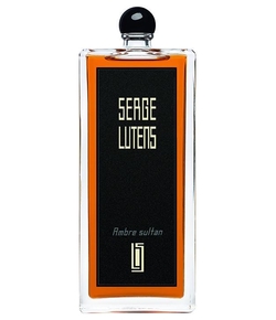 Serge Lutens Ambre Sultan