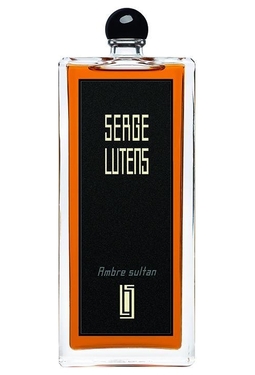 Serge Lutens Ambre Sultan