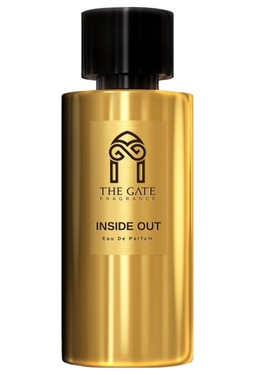 The Gate Fragrances Paris Inside Out