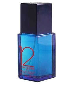 Jean Couturier 12 Pour Homme