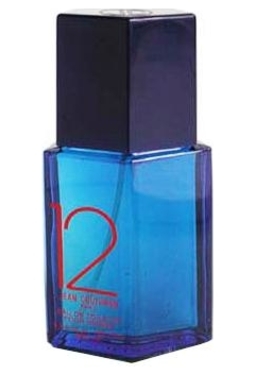 Jean Couturier 12 Pour Homme