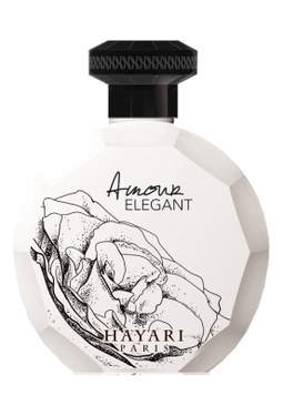 Hayari Parfums Amour Elegant