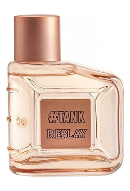 Replay #Tank For Her