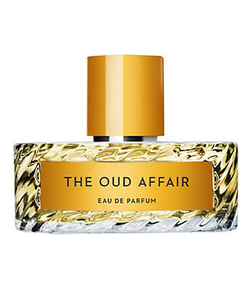 Vilhelm Parfumerie The Oud Affair