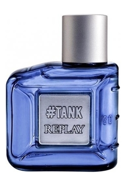 Replay #Tank For Him