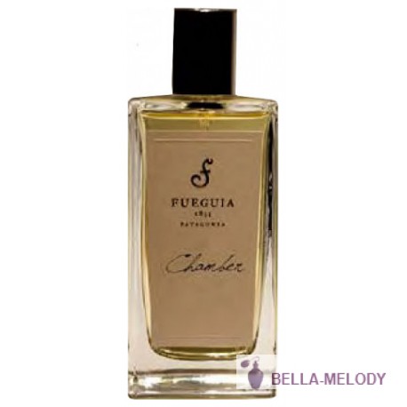 Fueguia 1833 Chamber 11