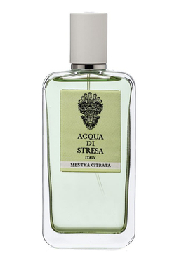 Acqua Di Stresa Mentha Citrata