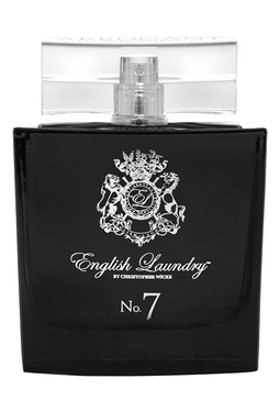 English Laundry No 7