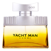 Myrurgia Yacht Man Gold