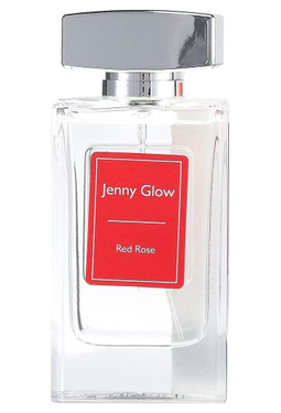 Jenny Glow Red Rose