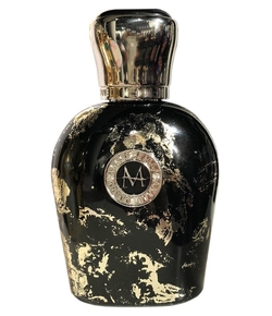 Moresque Re Nero