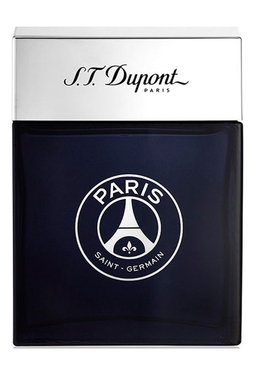 S.T. Dupont Paris Saint-Germain Eau Des Princes Intense