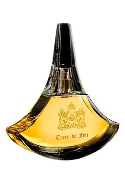 Antonio Visconti Terre De Feu