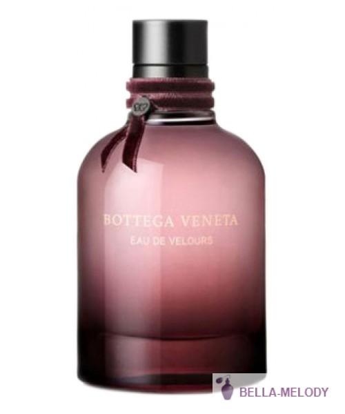 Bottega Veneta Eau De Velours