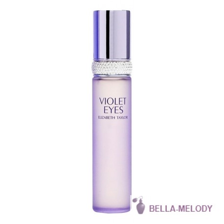 Elizabeth Taylor Violet Eyes 11