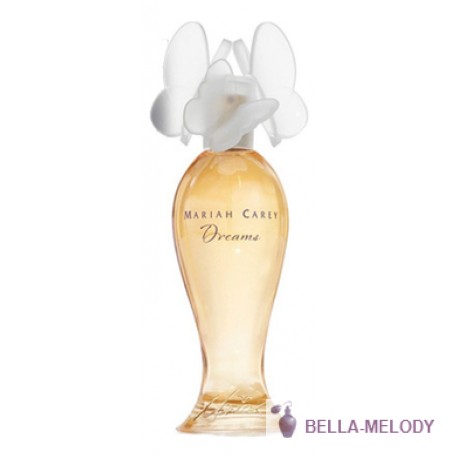 Mariah Carey Dreams 11